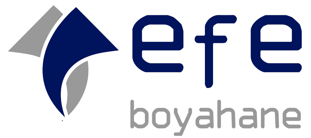 Efe Boyahane